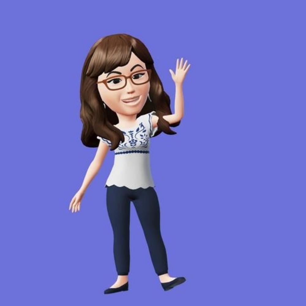 Meet your Posher, Cathy